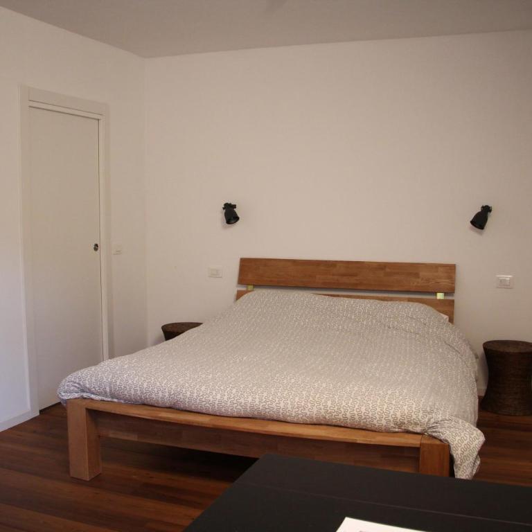 La Piazzetta di Canale B&B - Studio (2 Adults) - 8