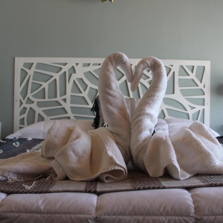 Cabañas Costa Soñada - Superior Chalet - 6