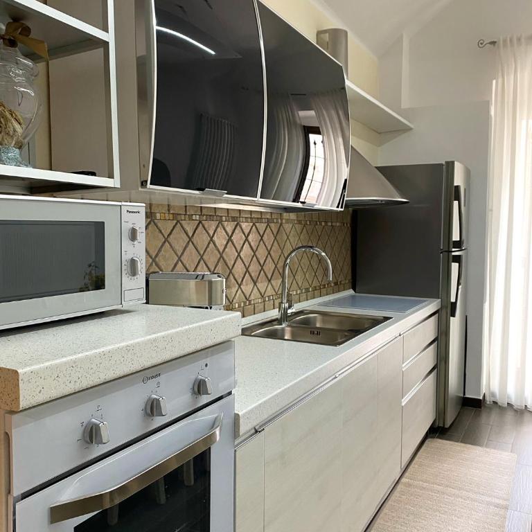 Donna Lucrezia - Puglia Mia Apartments - Two-Bedroom Apartment - 3