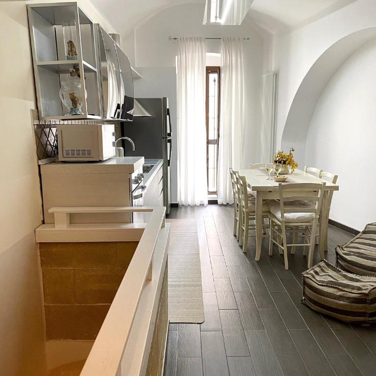 Donna Lucrezia - Puglia Mia Apartments - Two-Bedroom Apartment - 5