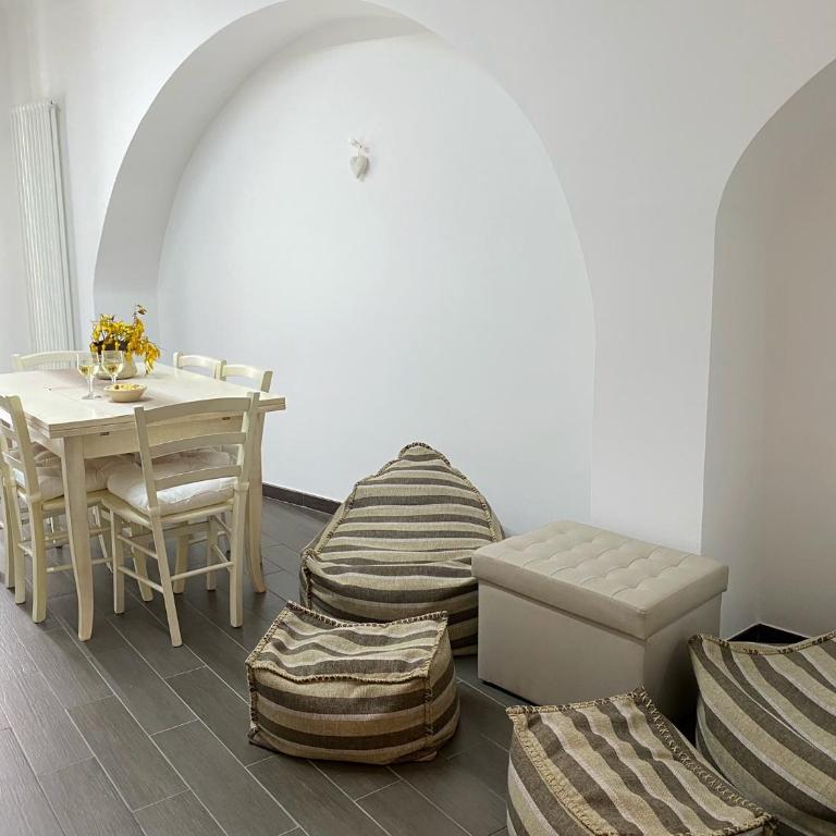 Donna Lucrezia - Puglia Mia Apartments - Two-Bedroom Apartment - 8