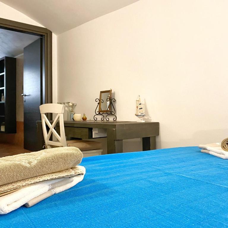 Donna Lucrezia - Puglia Mia Apartments - Two-Bedroom Apartment - 10