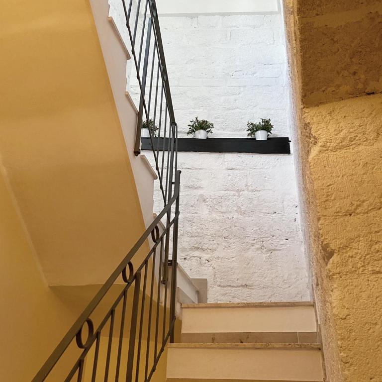Donna Lucrezia - Puglia Mia Apartments - Two-Bedroom Apartment - 14