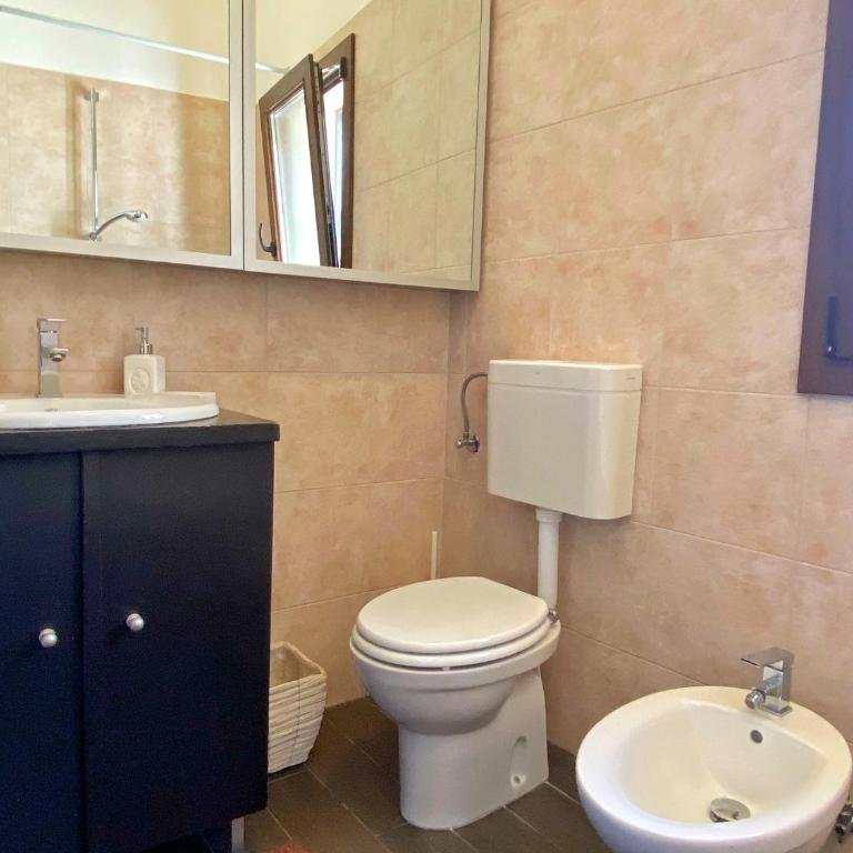 Donna Lucrezia - Puglia Mia Apartments - Two-Bedroom Apartment - 15