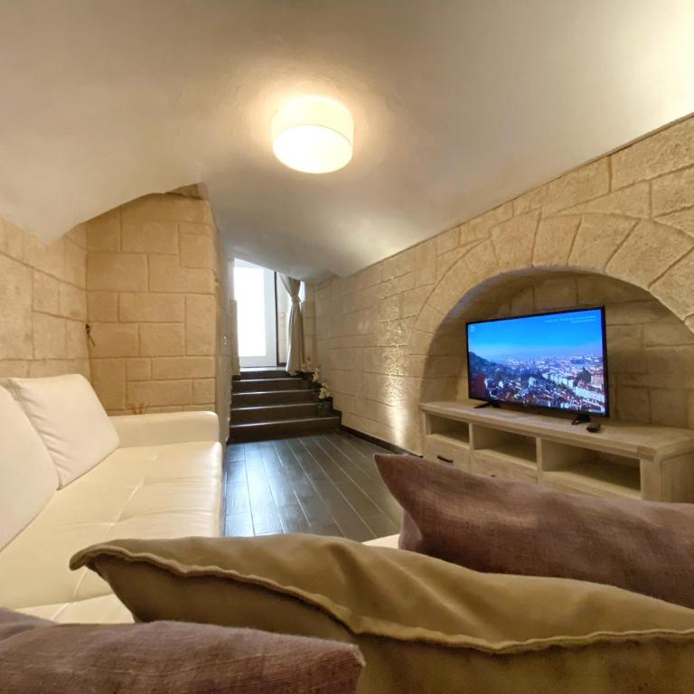 Donna Lucrezia - Puglia Mia Apartments - Two-Bedroom Apartment - 21