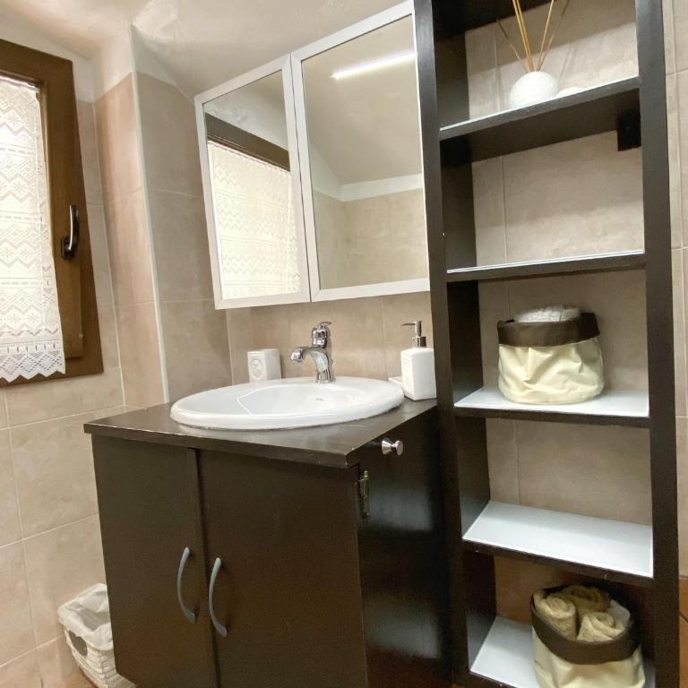 Donna Lucrezia - Puglia Mia Apartments - Two-Bedroom Apartment - 22