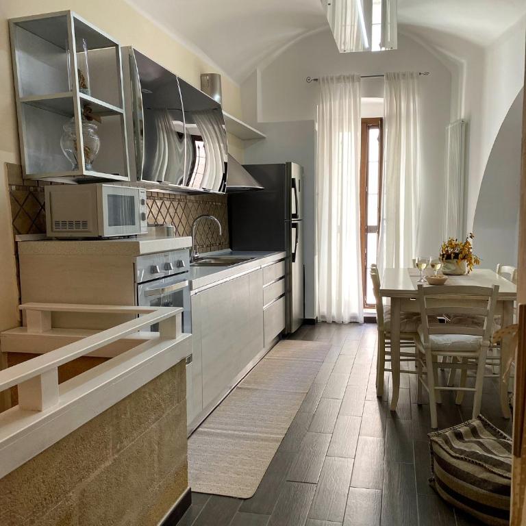 Donna Lucrezia - Puglia Mia Apartments - Two-Bedroom Apartment - 24