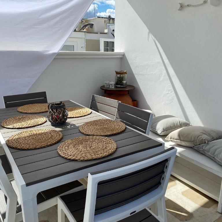 Donna Lucrezia - Puglia Mia Apartments - Two-Bedroom Apartment - 26
