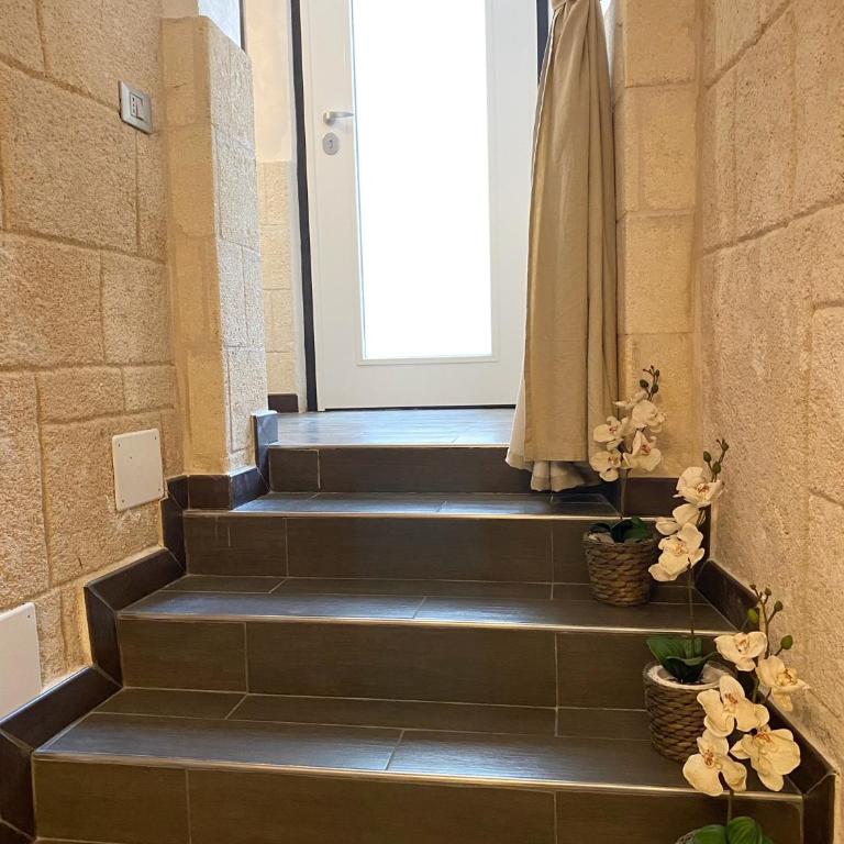 Donna Lucrezia - Puglia Mia Apartments - Two-Bedroom Apartment - 28