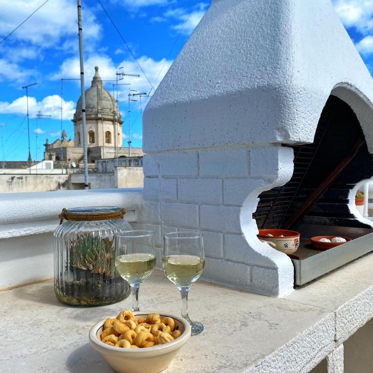 Donna Lucrezia - Puglia Mia Apartments - Two-Bedroom Apartment - 29