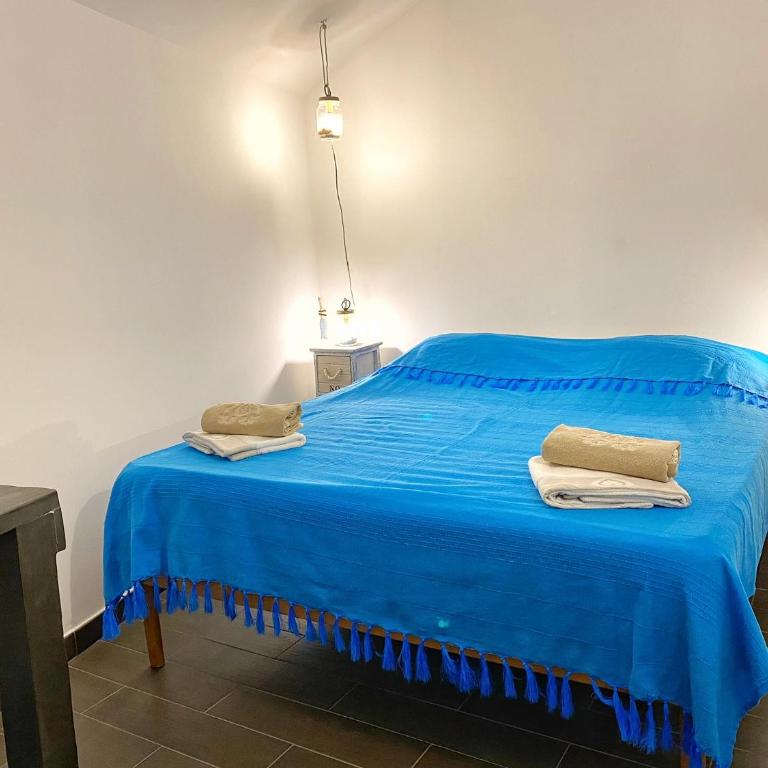 Donna Lucrezia - Puglia Mia Apartments - Two-Bedroom Apartment - 30