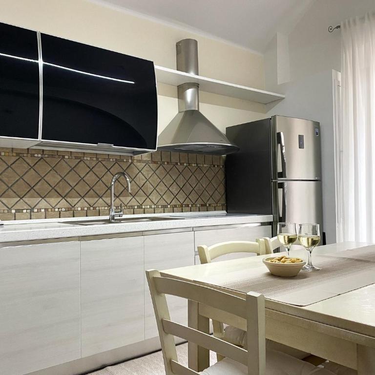 Donna Lucrezia - Puglia Mia Apartments - Two-Bedroom Apartment - 33