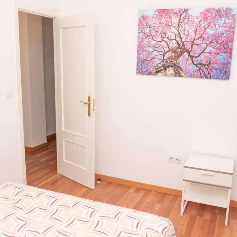 Apartamento Alexa, a 800mts Catedral WiFi Smart TV - Three-Bedroom Apartment - 30
