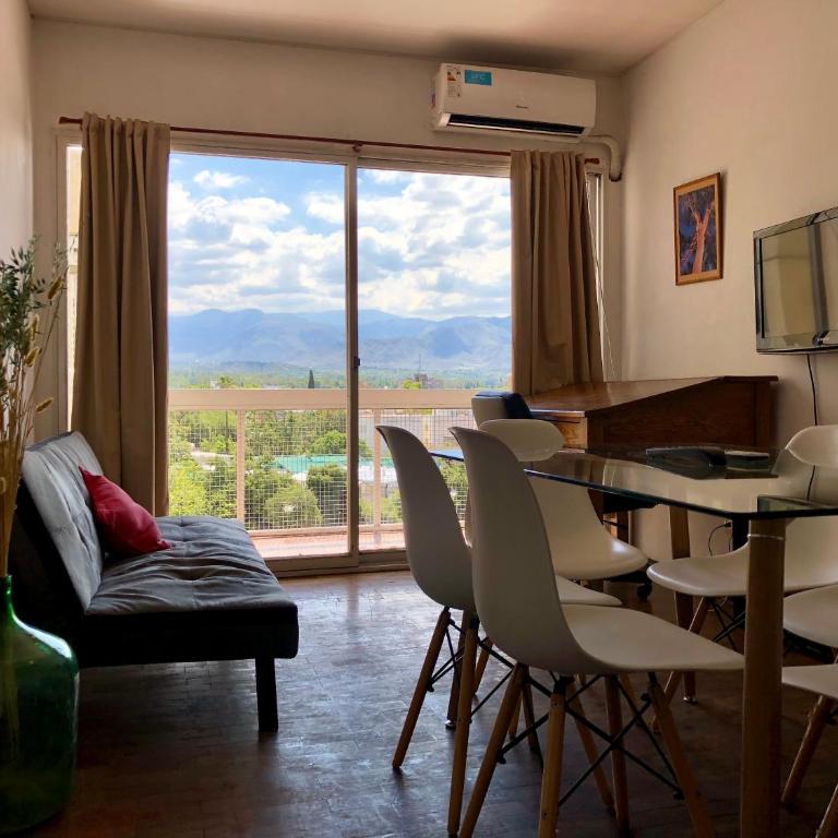 Apartamento Lela - Apartamento con vistas a las montañas - 1