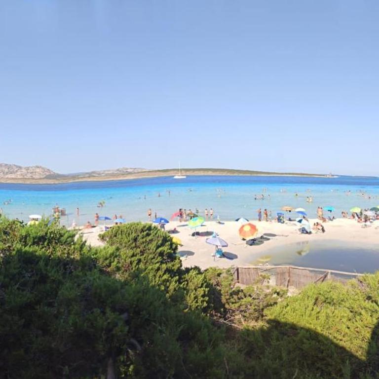 Stintino capo falcone vicinanze la pelosa - Appartamento con 3 Camere da Letto - 1