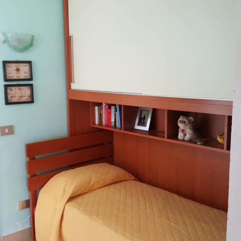 Stintino capo falcone vicinanze la pelosa - Appartamento con 3 Camere da Letto - 7