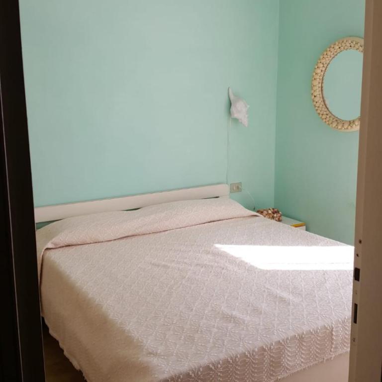 Stintino capo falcone vicinanze la pelosa - Appartamento con 3 Camere da Letto - 6