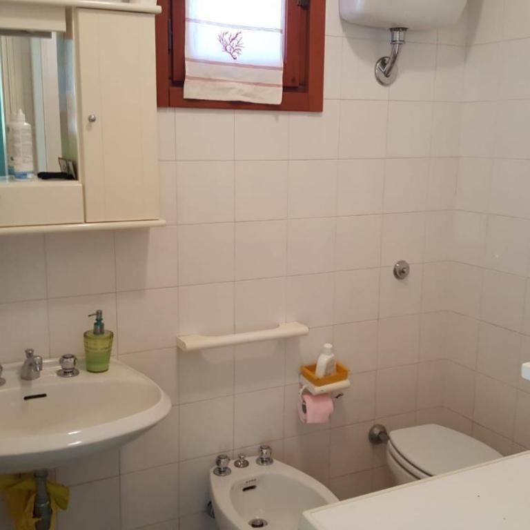 Stintino capo falcone vicinanze la pelosa - Appartamento con 3 Camere da Letto - 5