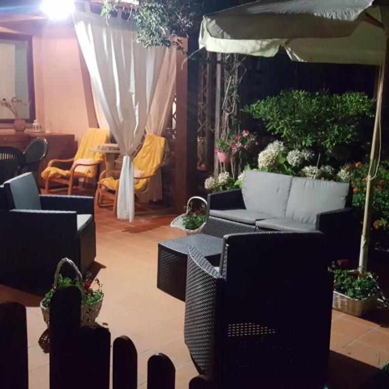 Stintino capo falcone vicinanze la pelosa - Appartamento con 3 Camere da Letto - 3