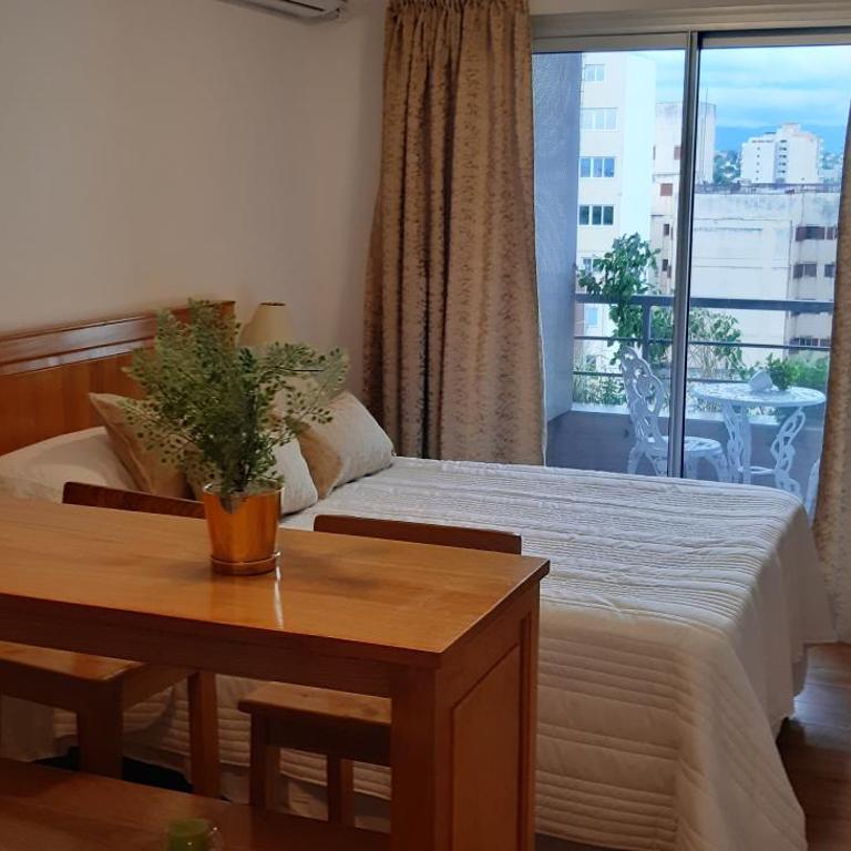 Aires Verdes - Salta la linda - Apartamento de 1 dormitorio - 1