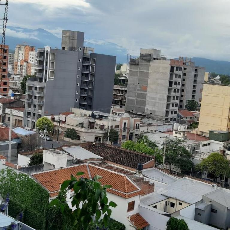 Aires Verdes - Salta la linda - Apartamento de 1 dormitorio - 8