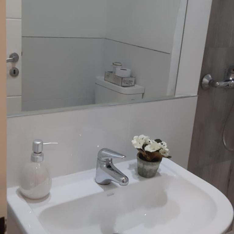 Aires Verdes - Salta la linda - Apartamento de 1 dormitorio - 19