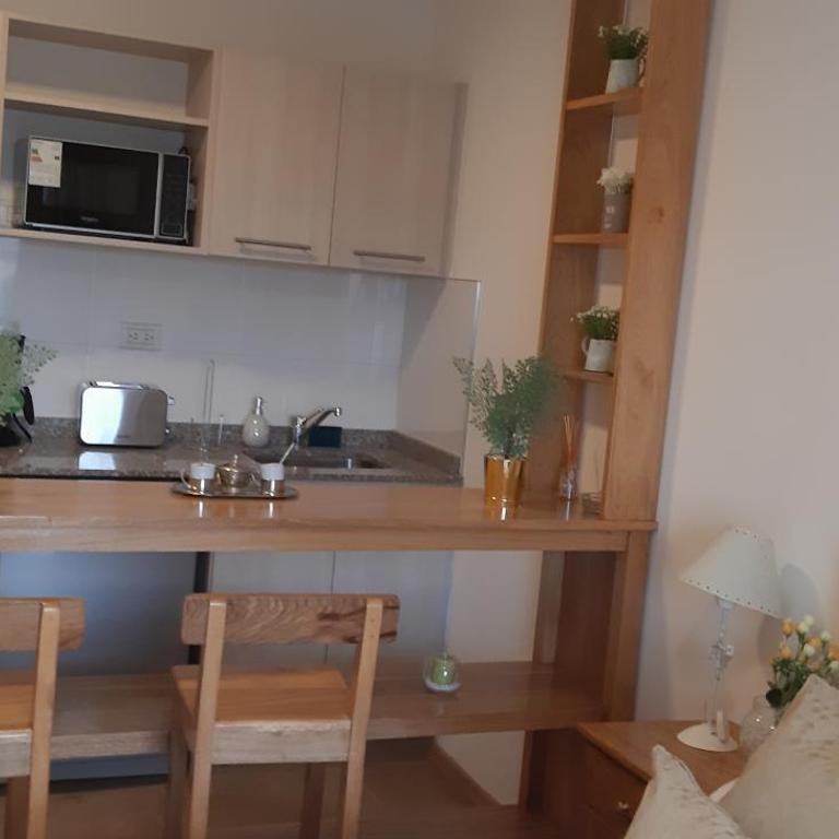 Aires Verdes - Salta la linda - Apartamento de 1 dormitorio - 25
