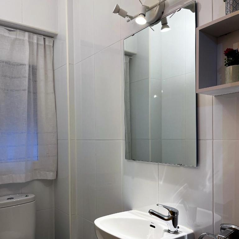 Apartamento Córdoba Palace - Apartamento de 3 dormitorios - 5
