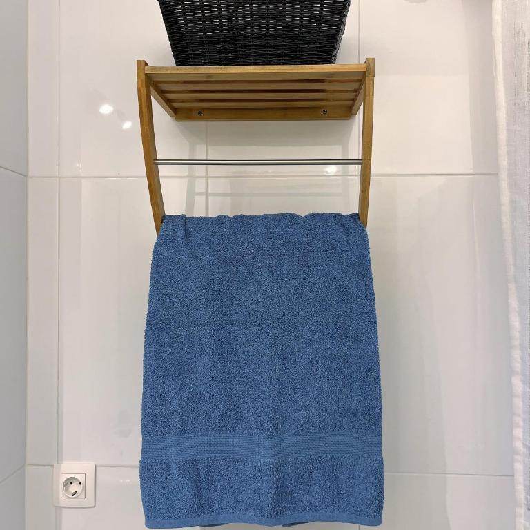 Apartamento Córdoba Palace - Apartamento de 3 dormitorios - 12