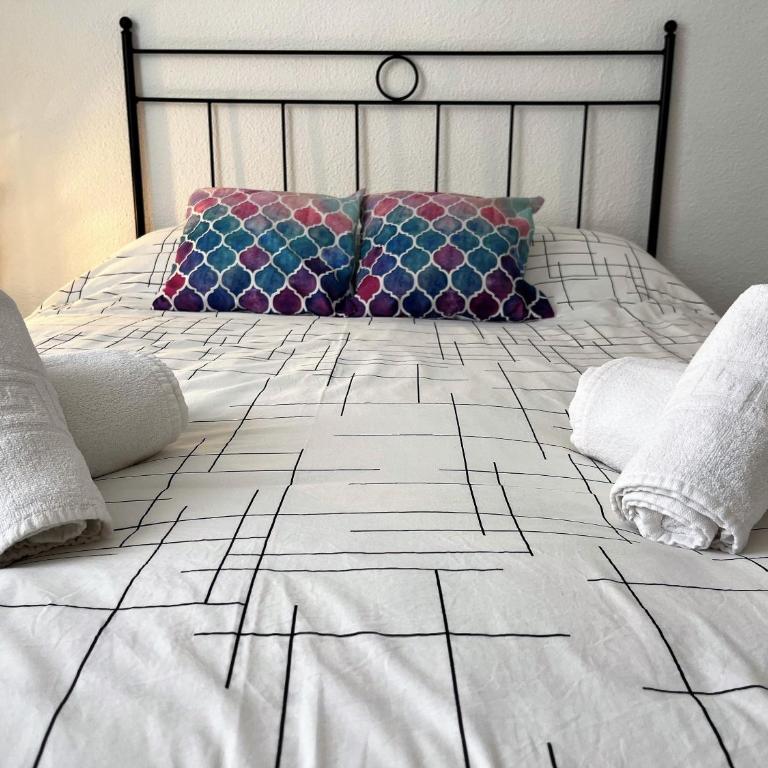 Apartamento Córdoba Palace - Apartamento de 3 dormitorios - 15