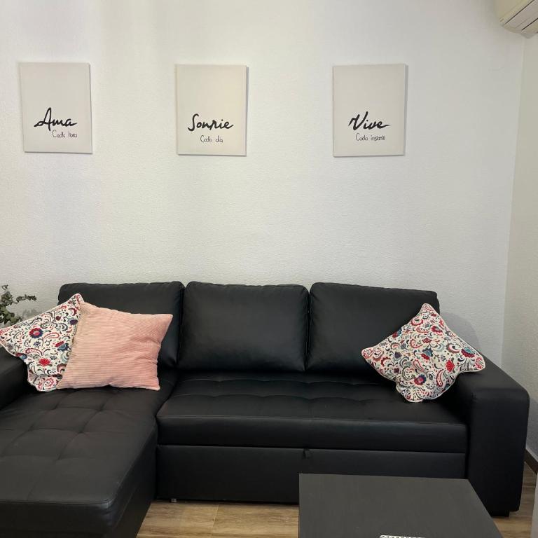 Apartamento Córdoba Palace - Apartamento de 3 dormitorios - 20