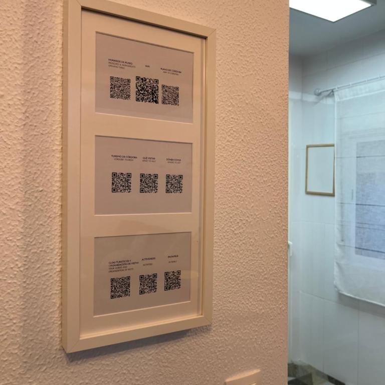 Apartamento Córdoba Palace - Apartamento de 3 dormitorios - 21