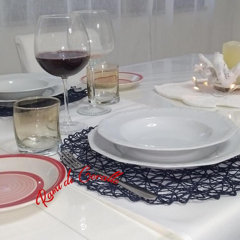 Rami di Corallo Appartamento con Parcheggio Privato ---------- - Appartamento con 2 Camere da Letto - 27
