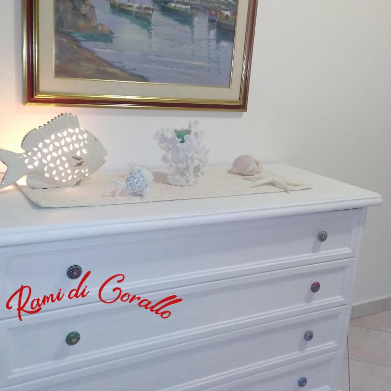 Rami di Corallo Appartamento con Parcheggio Privato ---------- - Appartamento con 2 Camere da Letto - 32