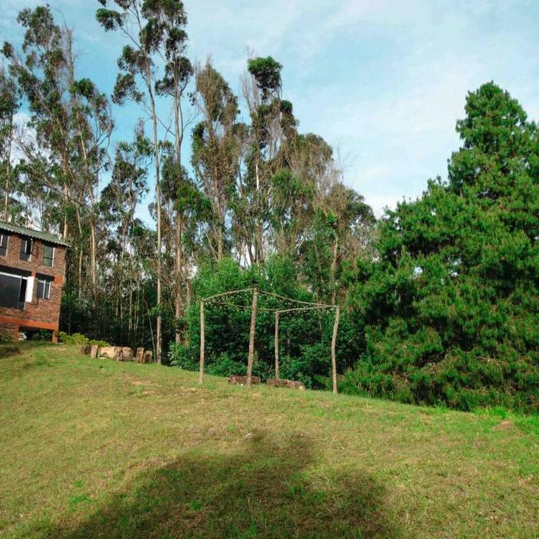 Paradise Glamping - Casa con 1 dormitorio - 9