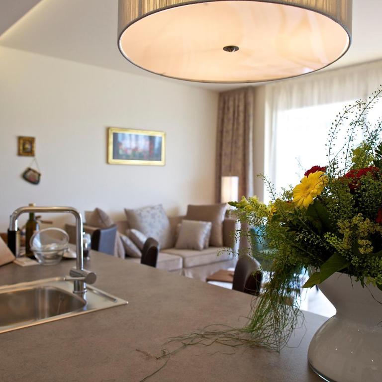 Apart Hotel Legendär - Apartment mit 2 Schlafzimmern - 4