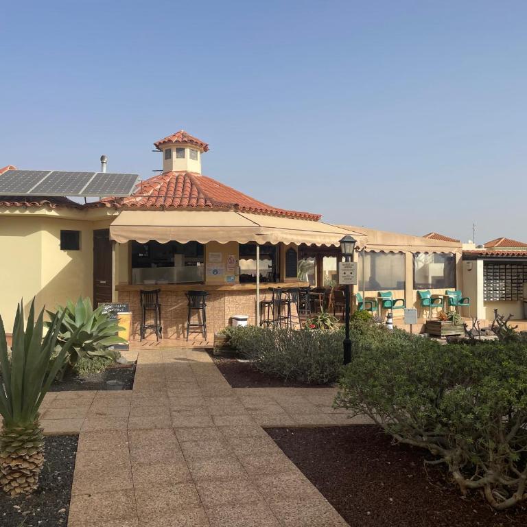 Teresita Deluxe with pool - Two-Bedroom Apartment - 20