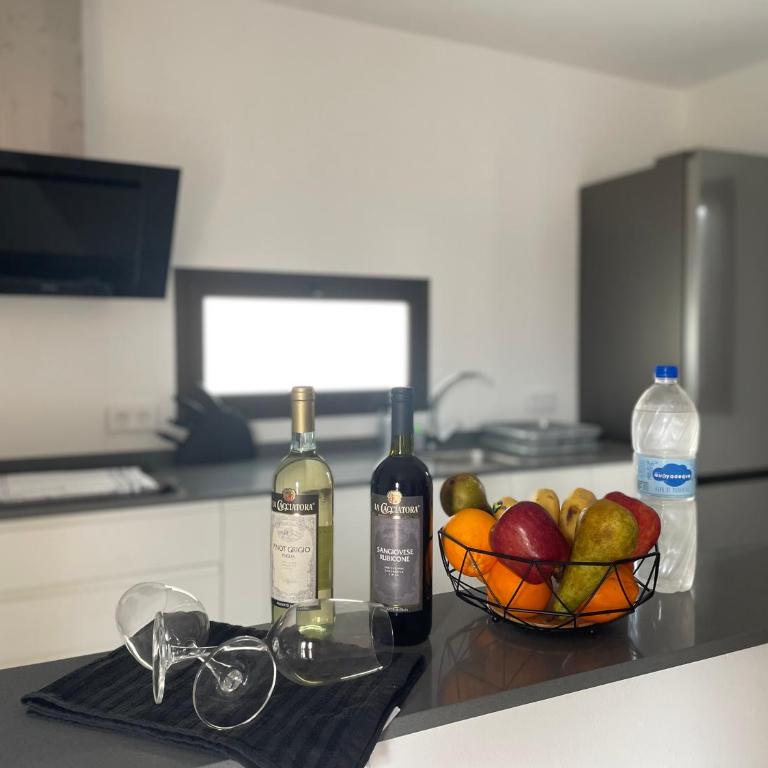 Teresita Deluxe with pool - Two-Bedroom Apartment - 8