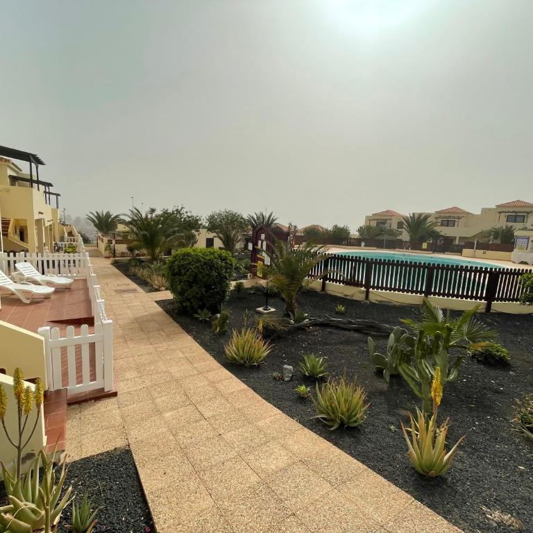 Teresita Deluxe with pool - Two-Bedroom Apartment - 15
