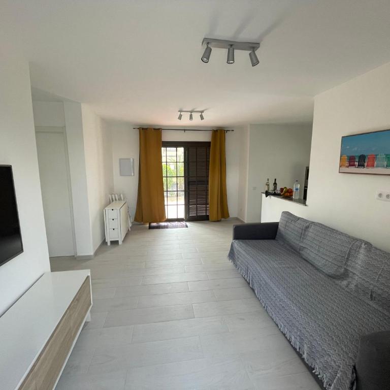 Teresita Deluxe with pool - Two-Bedroom Apartment - 13