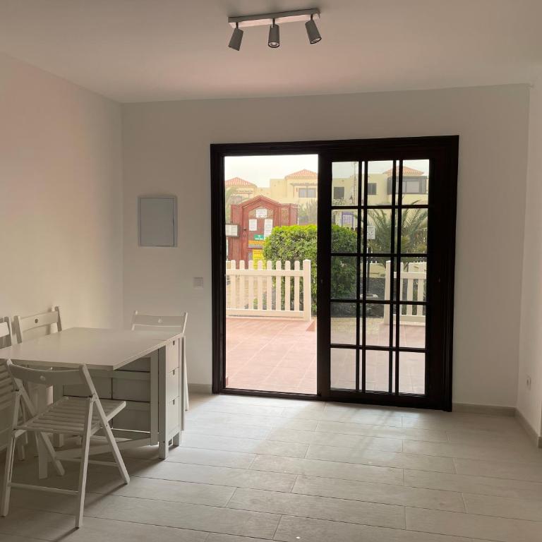 Teresita Deluxe with pool - Two-Bedroom Apartment - 27