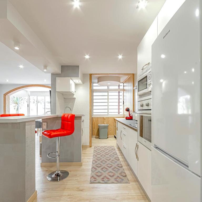 Luxury 3 bedroom Perla Del Mar - Apartamento de 3 dormitorios - 8