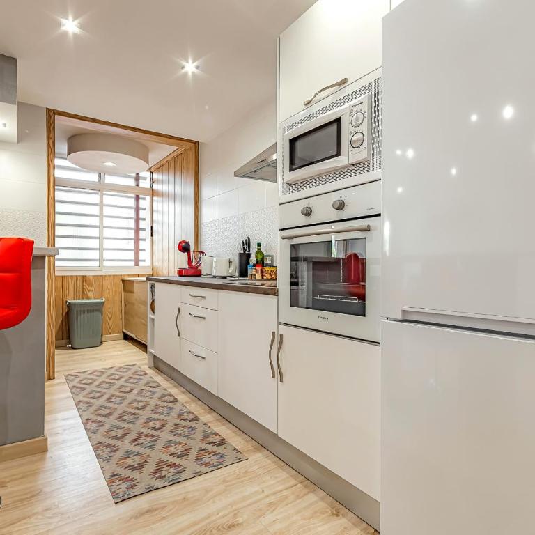 Luxury 3 bedroom Perla Del Mar - Apartamento de 3 dormitorios - 10