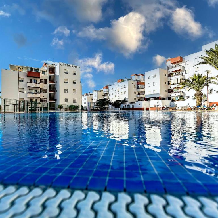 Luxury 3 bedroom Perla Del Mar - Apartamento de 3 dormitorios - 3