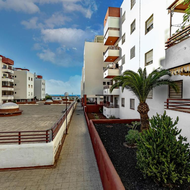 Luxury 3 bedroom Perla Del Mar - Apartamento de 3 dormitorios - 9