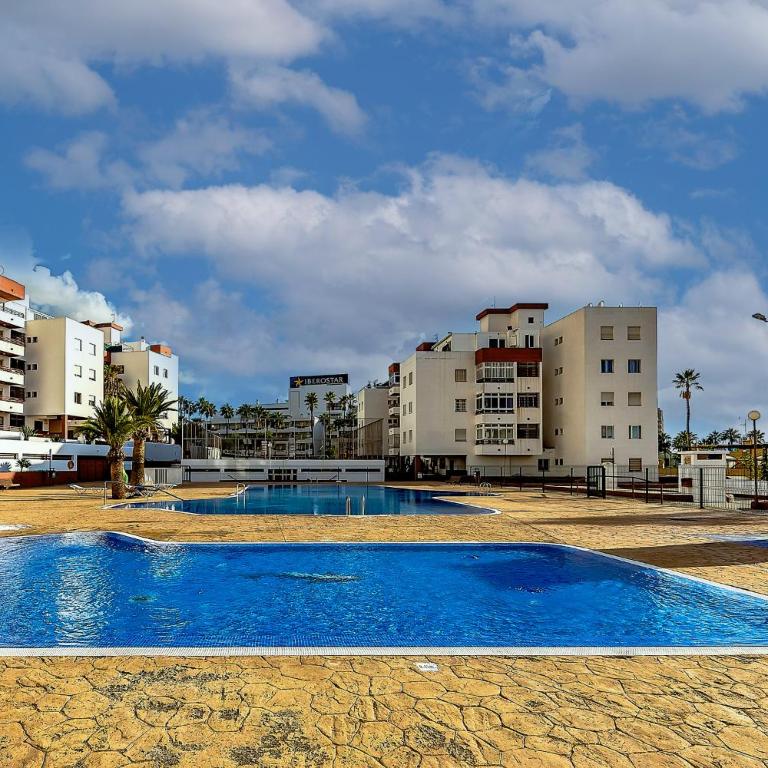Luxury 3 bedroom Perla Del Mar - Apartamento de 3 dormitorios - 7