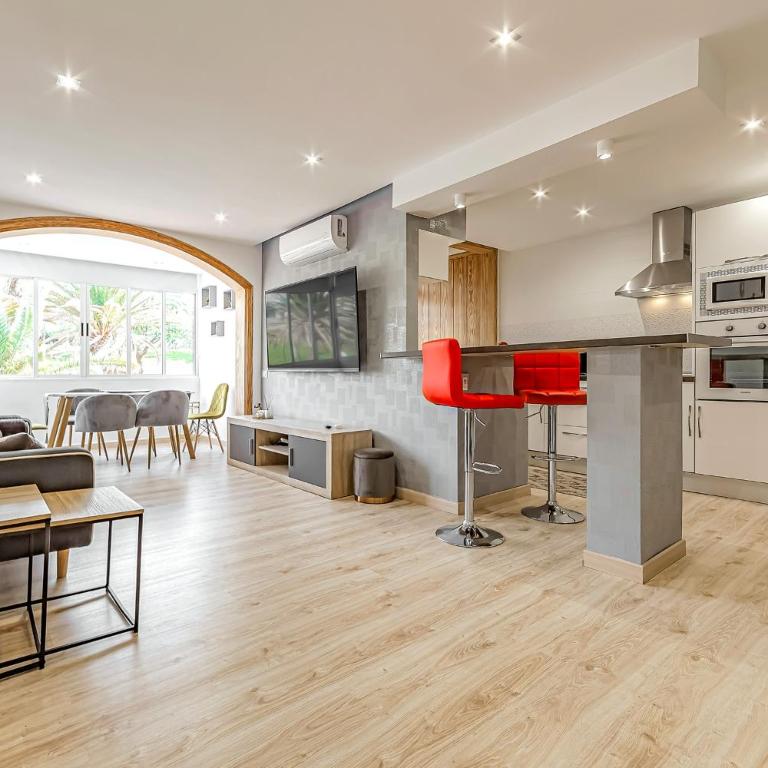 Luxury 3 bedroom Perla Del Mar - Apartamento de 3 dormitorios - 34