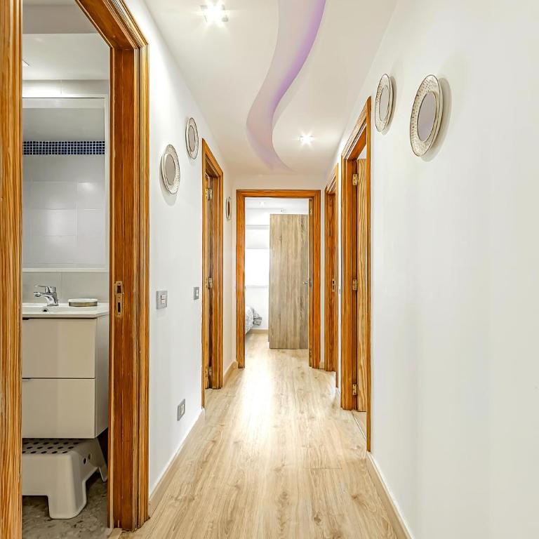 Luxury 3 bedroom Perla Del Mar - Apartamento de 3 dormitorios - 37