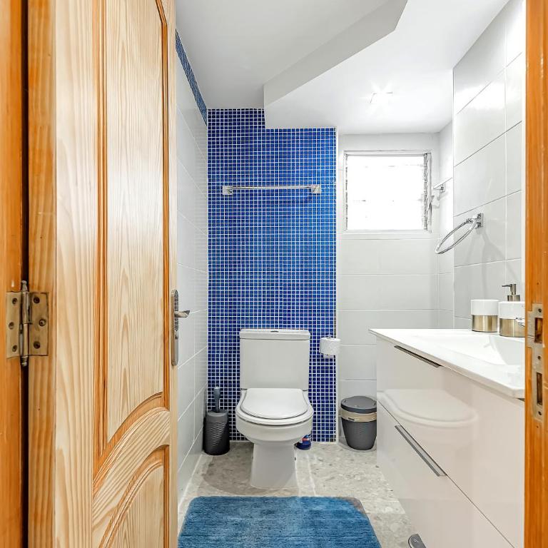Luxury 3 bedroom Perla Del Mar - Apartamento de 3 dormitorios - 29