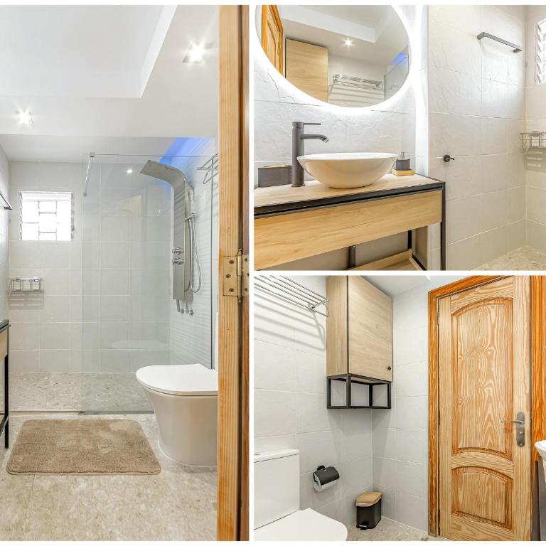 Luxury 3 bedroom Perla Del Mar - Apartamento de 3 dormitorios - 42